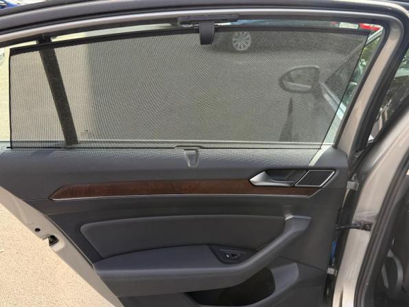 Volkswagen Passat B8 с пробегом 2016 года, цена 1 749 000 рублей, 123500 км, седан, Автокод Объявления