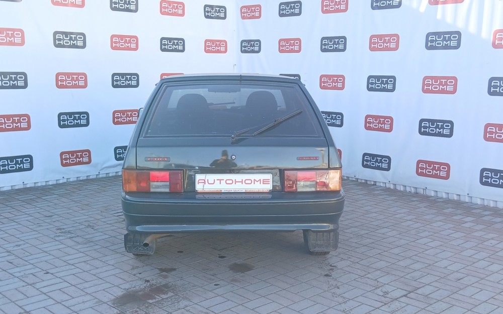 Lada (ВАЗ) 2114 Санкт-Петербург  - изображение 5