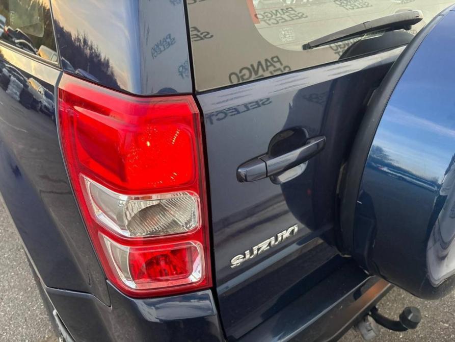 Suzuki Grand Vitara II Рестайлинг Нижний Тагил  - изображение 8
