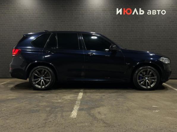 BMW X5 III (F15) с пробегом 2015 года, цена 3 500 000 рублей, 239256 км, внедорожник, Автокод Объявления