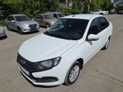 Lada (ВАЗ) Granta I Рестайлинг Саратов  - изображение 41