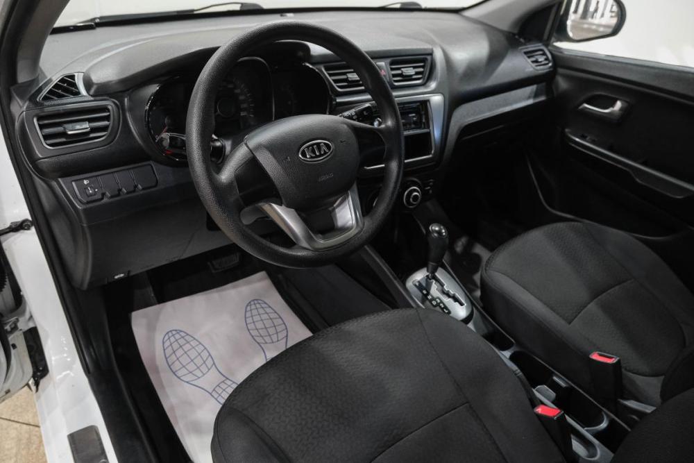Kia Rio III Новокузнецк  - изображение 13