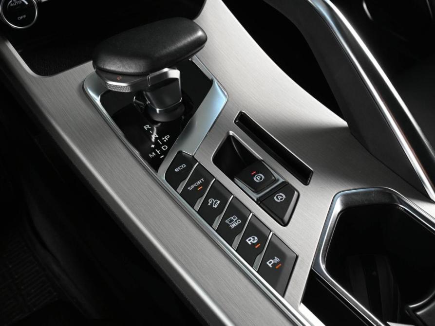 Belgee X50 Ростов-на-Дону  - изображение 16