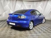Mazda 3 I (BK) Рестайлинг Москва  - изображение 20
