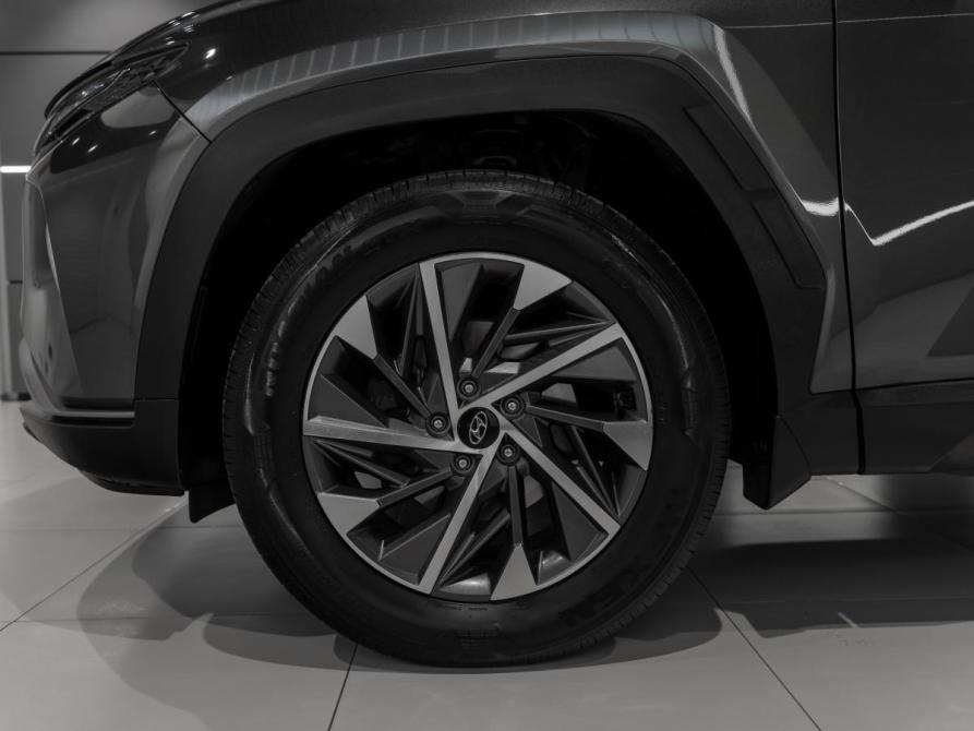 Hyundai Tucson IV Москва  - изображение 24