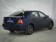 Toyota Corolla IX (E120 E130) Рестайлинг Новосибирск  - изображение 33