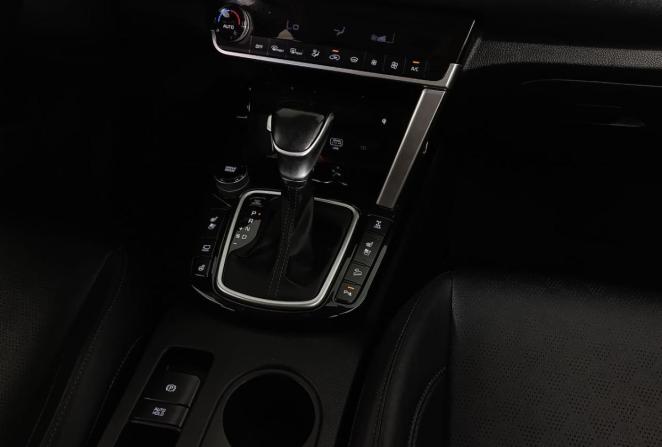 Kia Seltos I с пробегом 2020 года, цена 2 193 000 рублей, 108393 км, внедорожник, Автокод Объявления