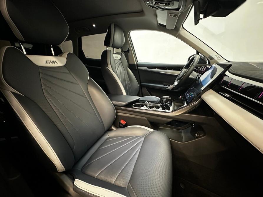 Geely Atlas II Балашиха  - изображение 14