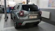 Renault Duster II Санкт-Петербург  - изображение 9