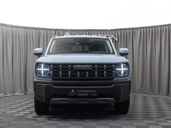 Haval H3 I с пробегом 2024 года, цена 2 580 000 рублей, 20383 км, внедорожник, Автокод Объявления