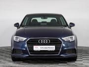 Audi A3 III (8V) Рестайлинг Химки  - изображение 15