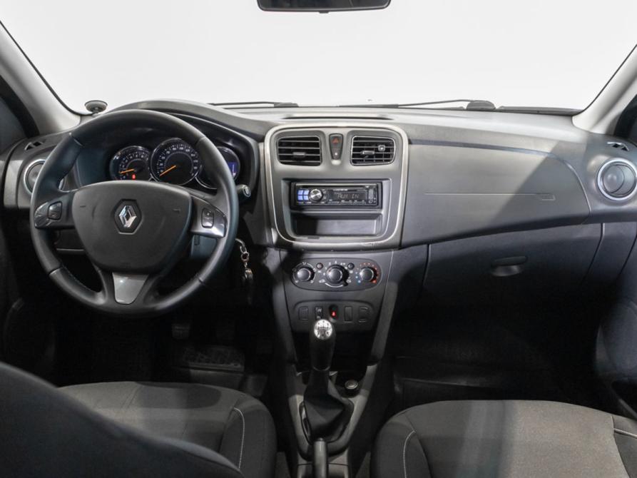 Renault Sandero II Казань  - изображение 6