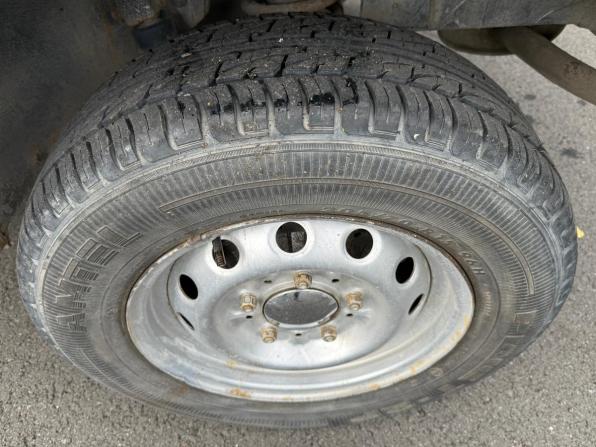 Chevrolet Niva I с пробегом 2003 года, цена 249 000 рублей, 124000 км, внедорожник, Автокод Объявления
