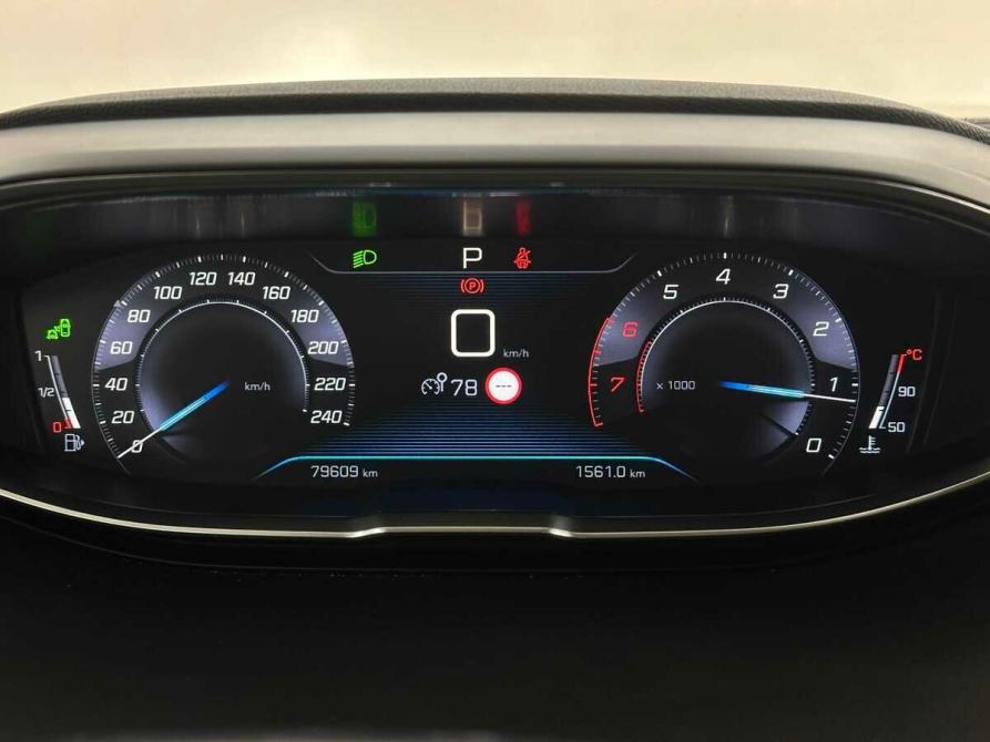 Peugeot 5008 II Балашиха  - изображение 6