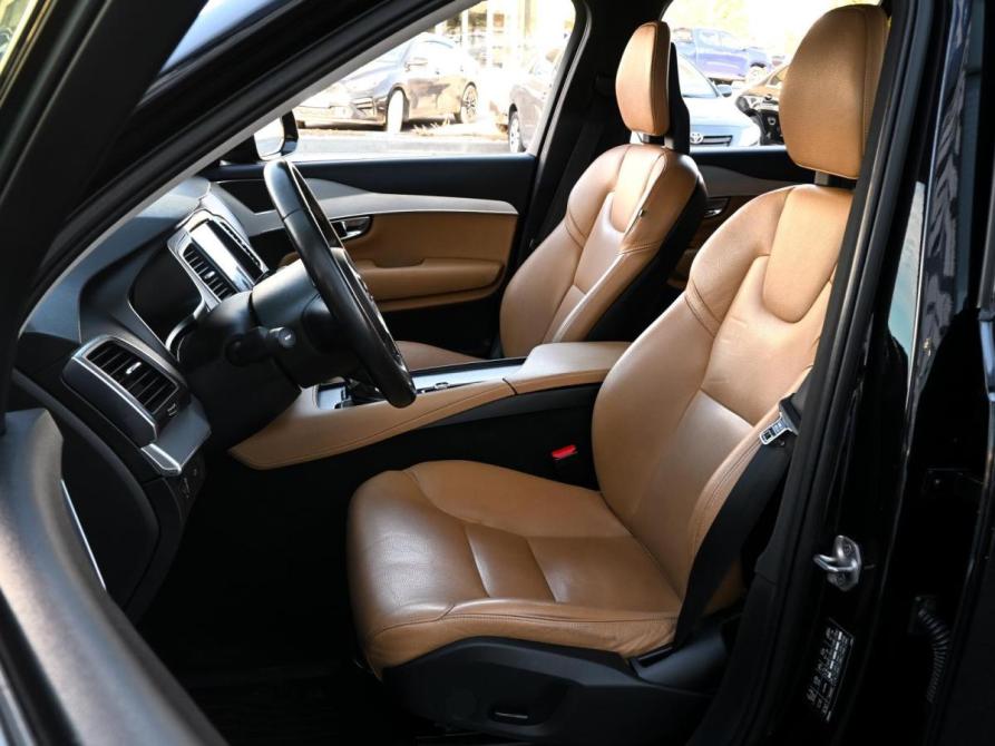 Volvo XC90 II Волгоград  - изображение 10