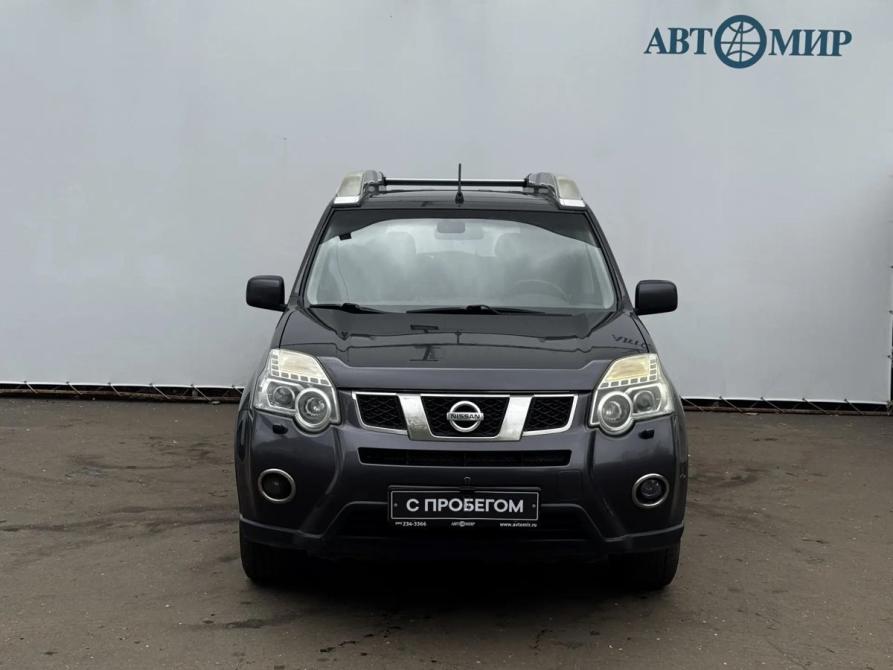Nissan X-Trail II Москва  - изображение 2