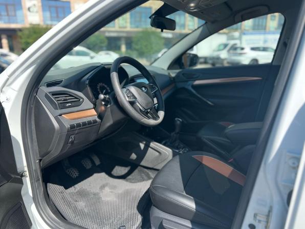 Lada (ВАЗ) Vesta I Рестайлинг (NG) с пробегом 2023 года, цена 1 280 000 рублей, 70000 км, седан, Автокод Объявления