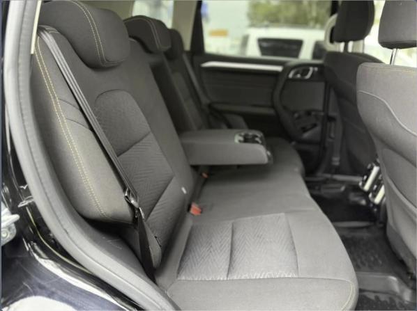 Haval Dargo с пробегом 2022 года, цена 2 340 000 рублей, 85065 км, внедорожник, Автокод Объявления