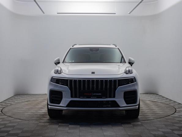 Lynk &amp; Co 09 с пробегом 2022 года, цена 4 150 000 рублей, 75456 км, внедорожник, Автокод Объявления