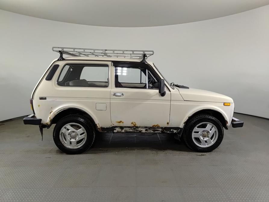 Lada (ВАЗ) 2121 (4x4) I Рестайлинг Уфа  - изображение 5