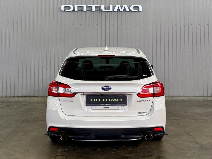 Subaru Levorg I Краснодар  - изображение 6