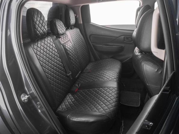 Mitsubishi L200 V Рестайлинг с пробегом 2021 года, цена 2 949 000 рублей, 117895 км, offers.body_type.unknown, Автокод Объявления