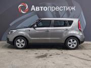 Kia Soul II Рестайлинг Пермь  - изображение 37