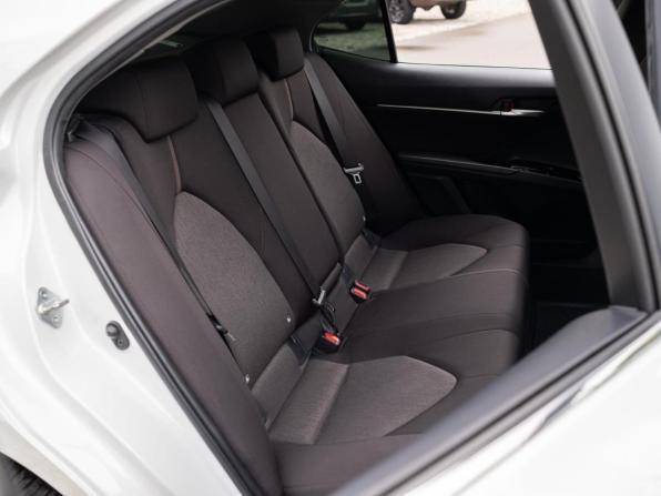 Toyota Camry VIII (XV70) с пробегом 2020 года, цена 2 699 000 рублей, 63006 км, седан, Автокод Объявления