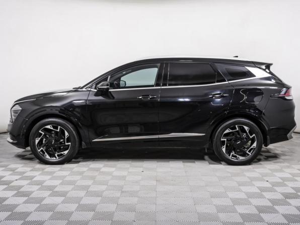 Kia Sportage V с пробегом 2023 года, цена 3 738 000 рублей, 42581 км, внедорожник, Автокод Объявления