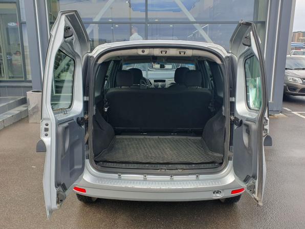 Lada (ВАЗ) Largus I Рестайлинг с пробегом 2021 года, цена 830 000 рублей, 167000 км, универсал, Автокод Объявления