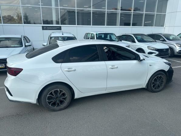 Kia Cerato IV с пробегом 2020 года, цена 1 200 000 рублей, 350000 км, седан, Автокод Объявления
