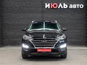 Hyundai Tucson III Рестайлинг Екатеринбург  - изображение 22