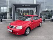 Chevrolet Lacetti I Брянск  - изображение 15