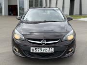 Opel Astra J Рестайлинг Казань  - изображение 26