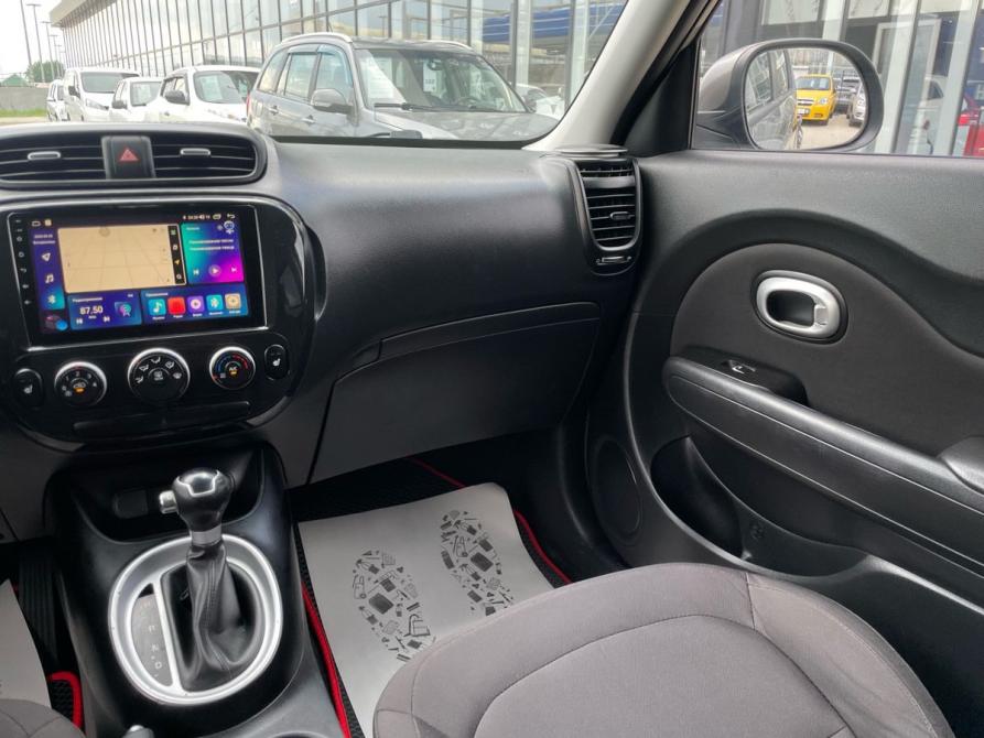 Kia Soul II Рестайлинг Краснодар  - изображение 20