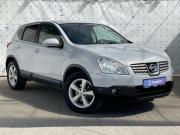 Nissan Qashqai I Тамбов  - изображение 21