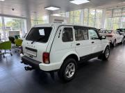 Lada (ВАЗ) 2131 (4x4) I Киров  - изображение 21