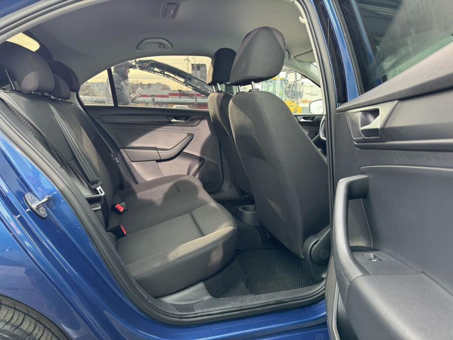 Volkswagen Polo VI Архангельск  - изображение 13