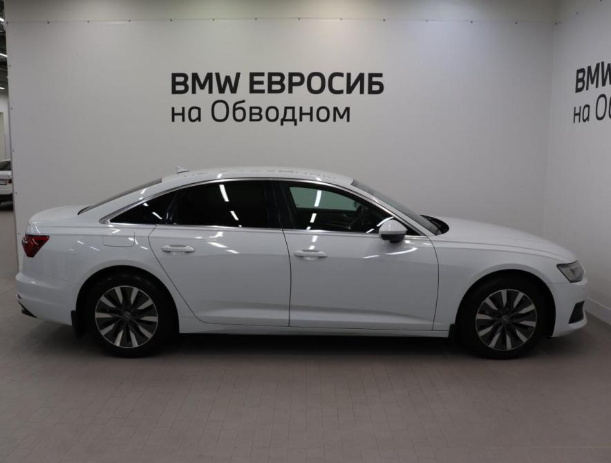 Audi A6 V (C8) Санкт-Петербург  - изображение 7