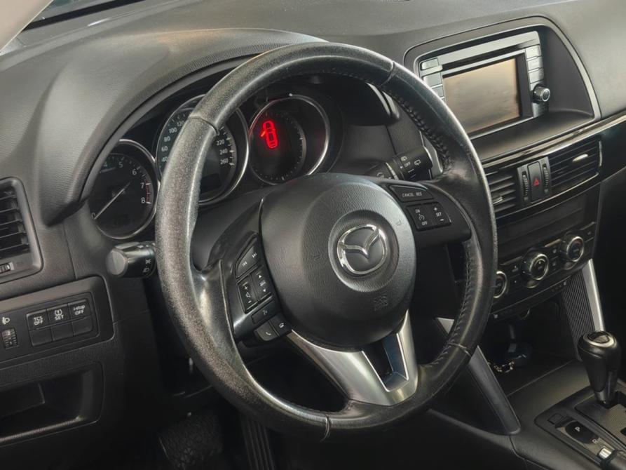 Mazda CX-5 I Москва  - изображение 11