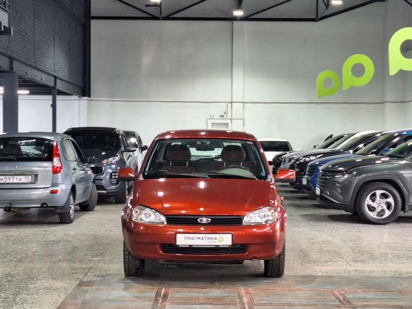 Lada (ВАЗ) Kalina I с пробегом 2010 года, цена 386 000 рублей, 107424 км, универсал, Автокод Объявления