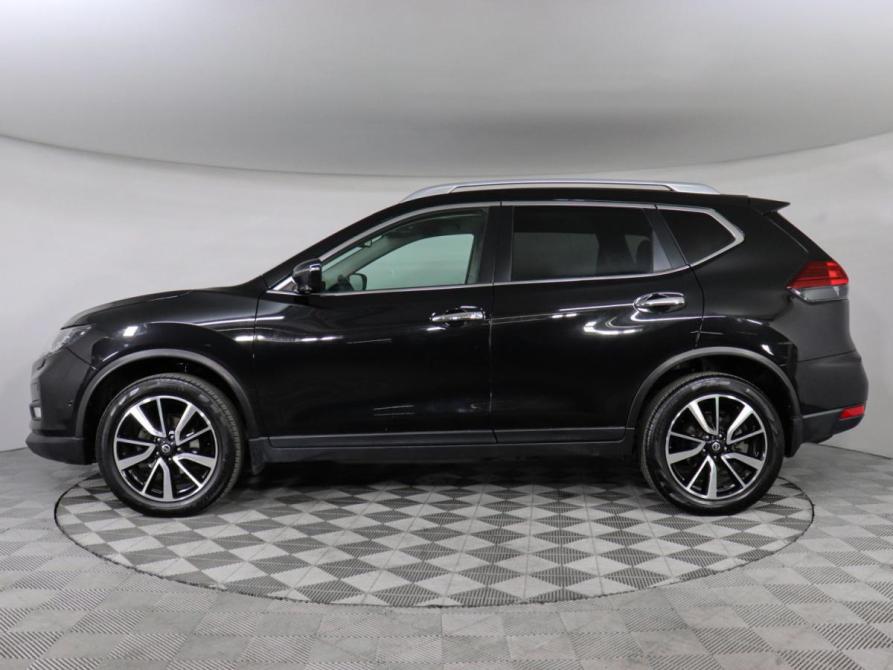 Nissan X-Trail III Рестайлинг Химки  - изображение 9