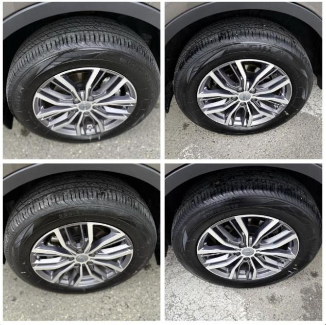 Geely Atlas Pro Ставрополь  - изображение 23