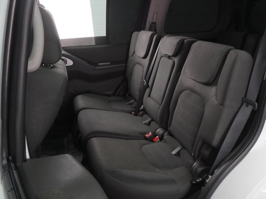 Nissan Pathfinder III Рестайлинг Воронеж  - изображение 10