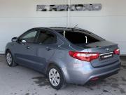 Kia Rio III Уфа  - изображение 19
