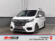 Honda Stepwgn V Рестайлинг Кемерово  - изображение 29