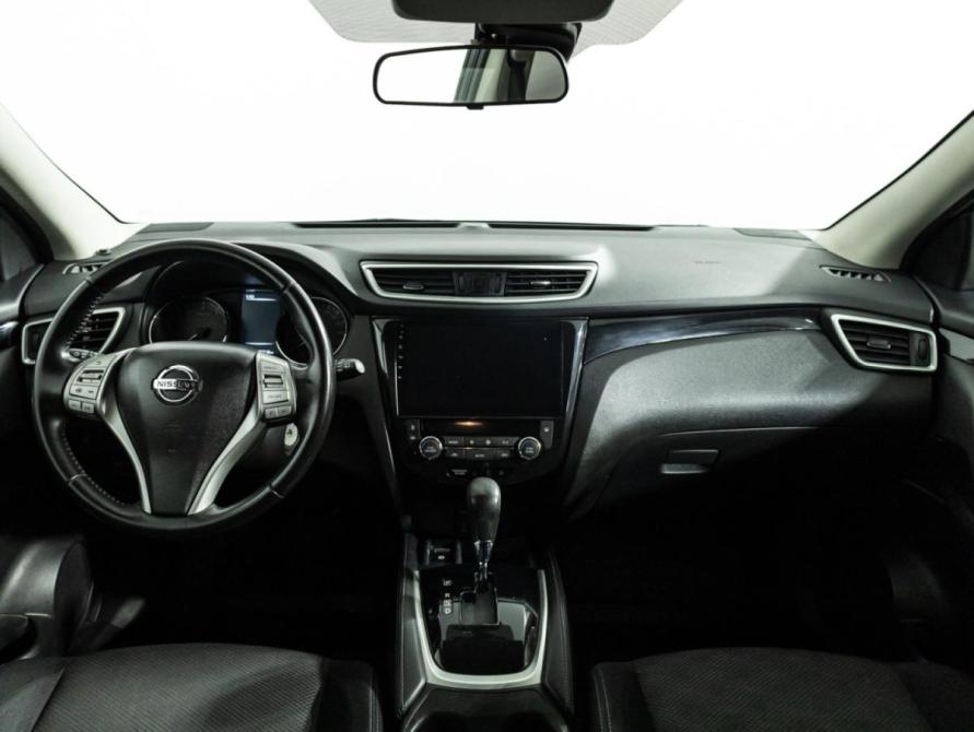 Nissan Qashqai II Санкт-Петербург  - изображение 13