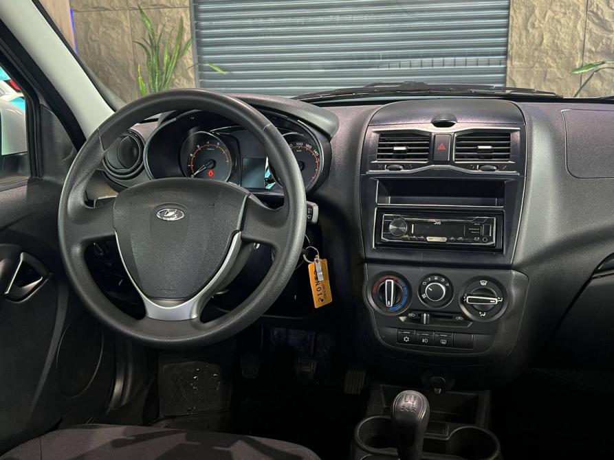 Lada (ВАЗ) Granta I Рестайлинг Оренбург  - изображение 19