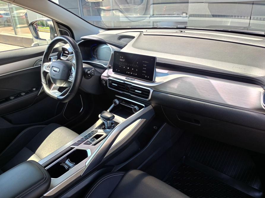 Geely Coolray I Казань  - изображение 6