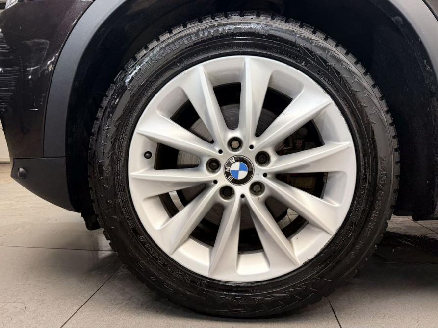 BMW X3 II (F25) Рестайлинг Москва  - изображение 22
